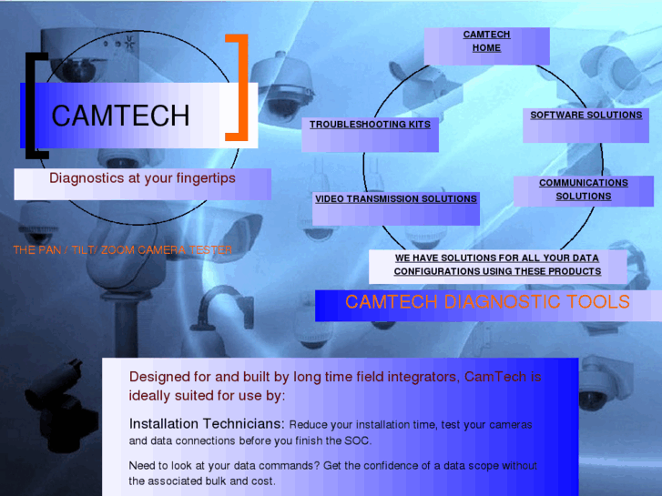 www.camtechtester.com