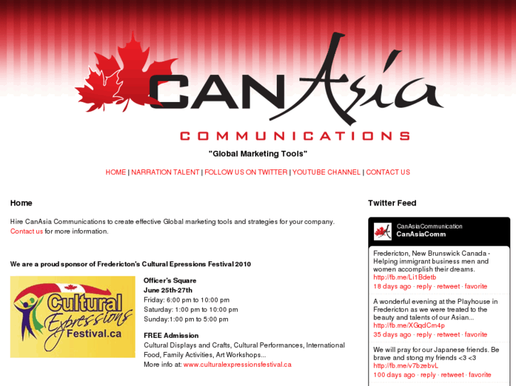 www.canasiacommunications.com