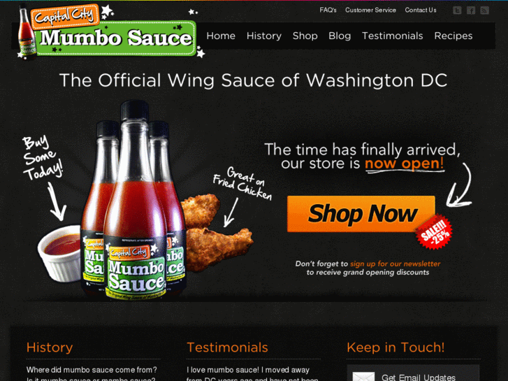 www.capitalcitymumbosauce.com