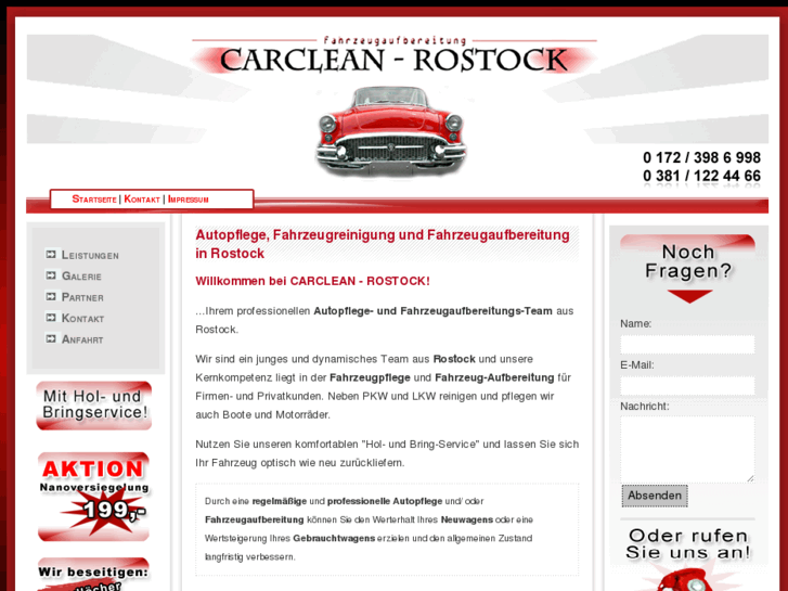 www.carclean-rostock.de