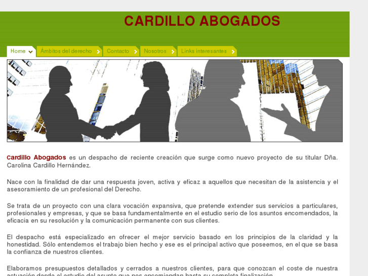 www.cardilloabogados.com