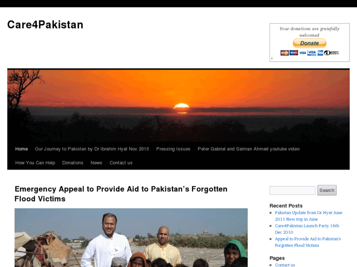 www.care4pakistan.com