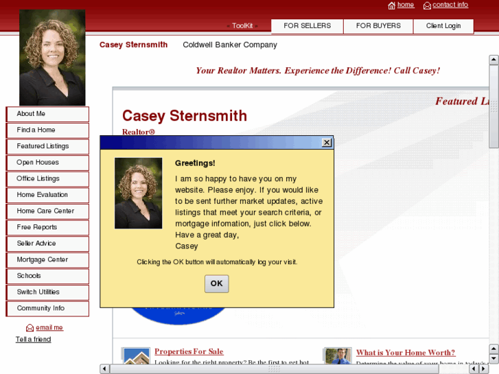 www.caseysternsmith.com