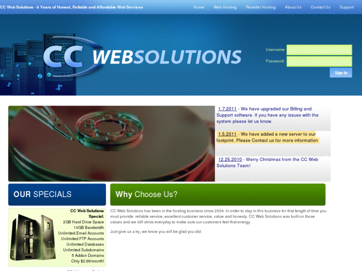 www.ccwebsolutions.com