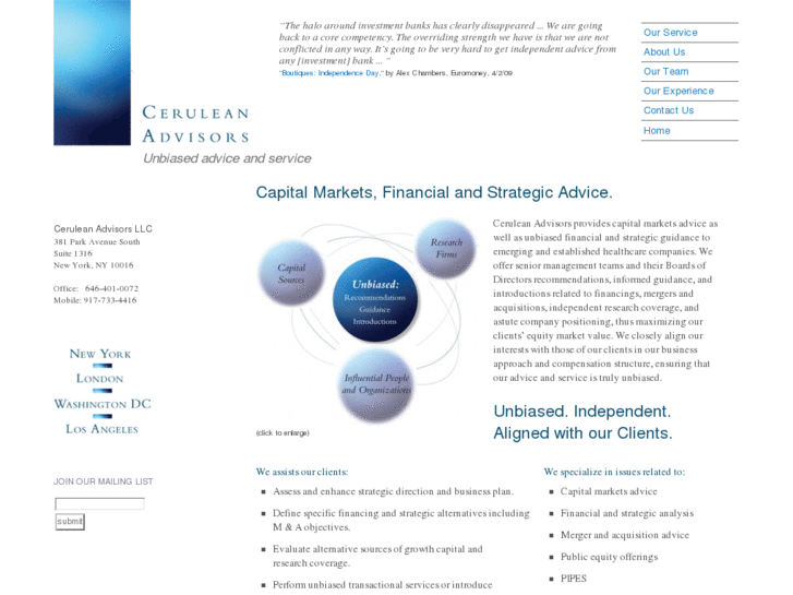 www.ceruleanadvisors.com