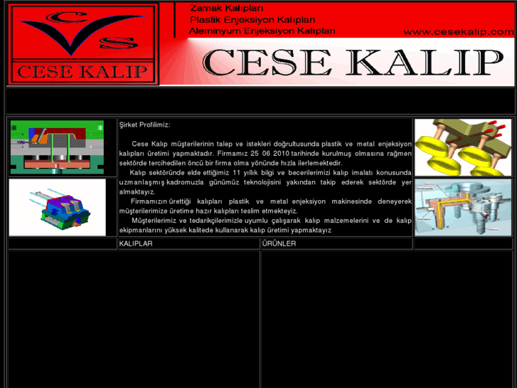 www.cesekalip.com