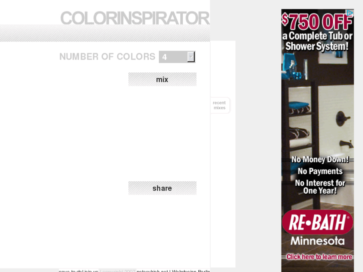 www.color-inspirator.com