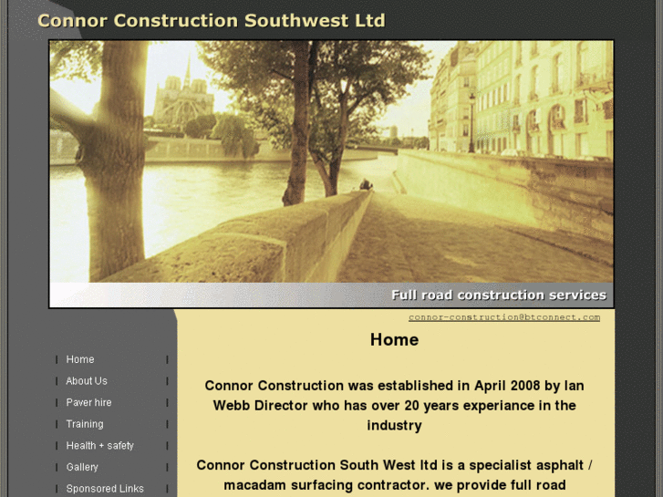 www.connorconstructionsouthwestltd.com