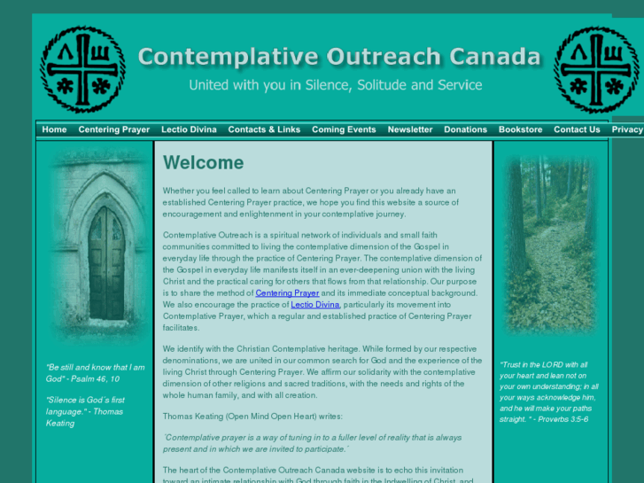 www.contemplativeoutreachcanada.org