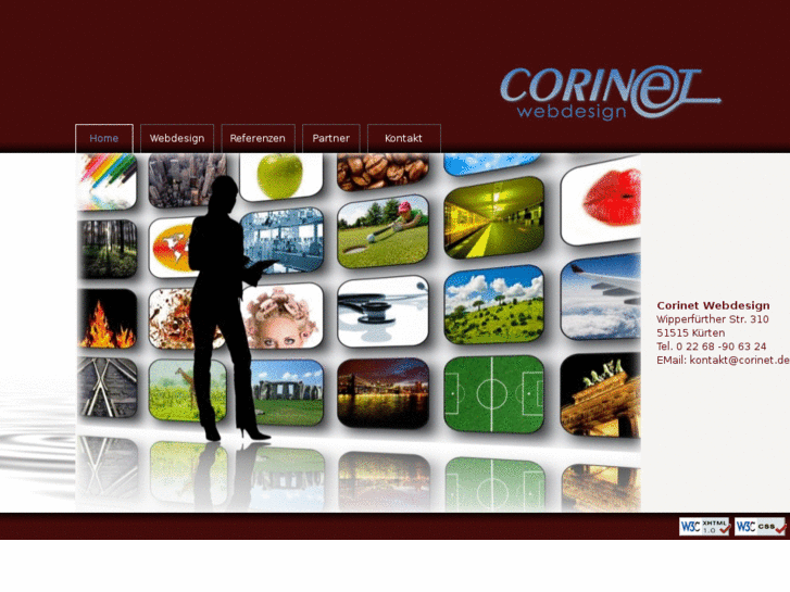 www.corinet.de