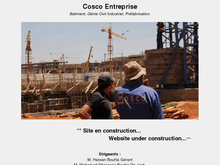 www.coscomaroc.com