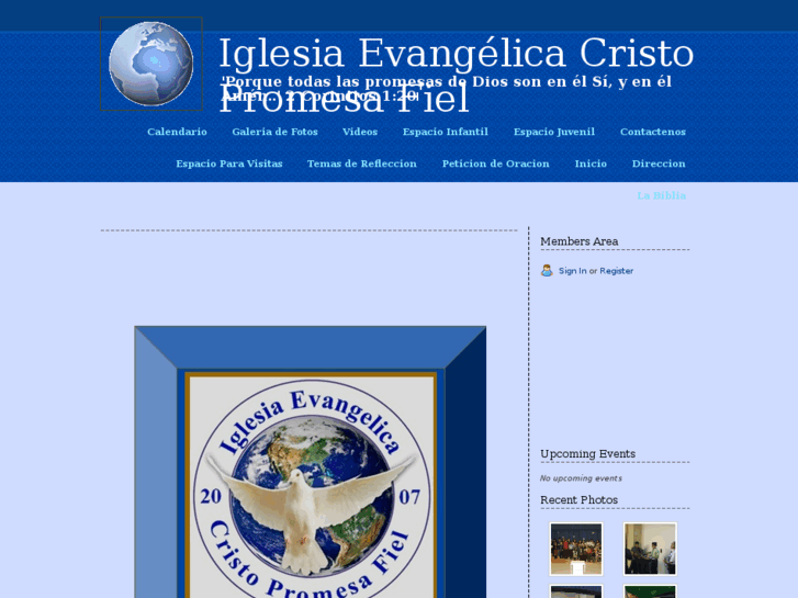 www.cristopromesafiel.org