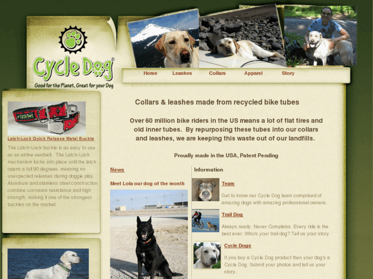 www.cycledog.com