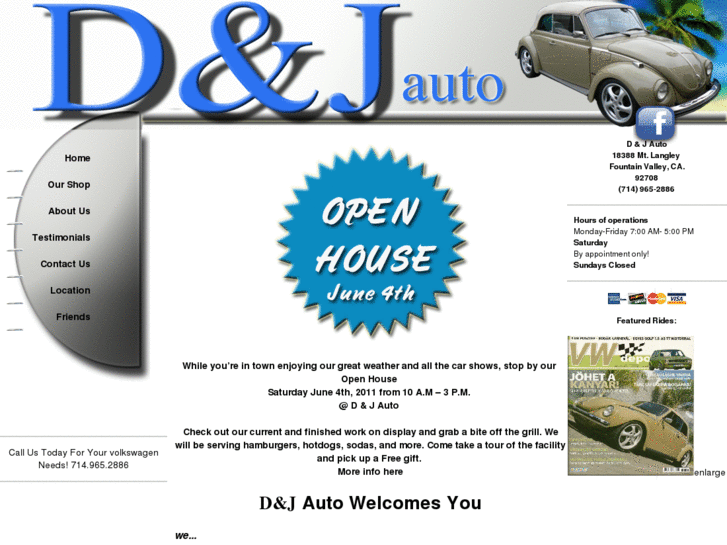 www.dandjauto.com