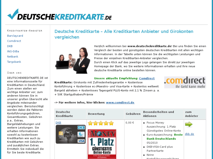 www.deutschekreditkarte.de