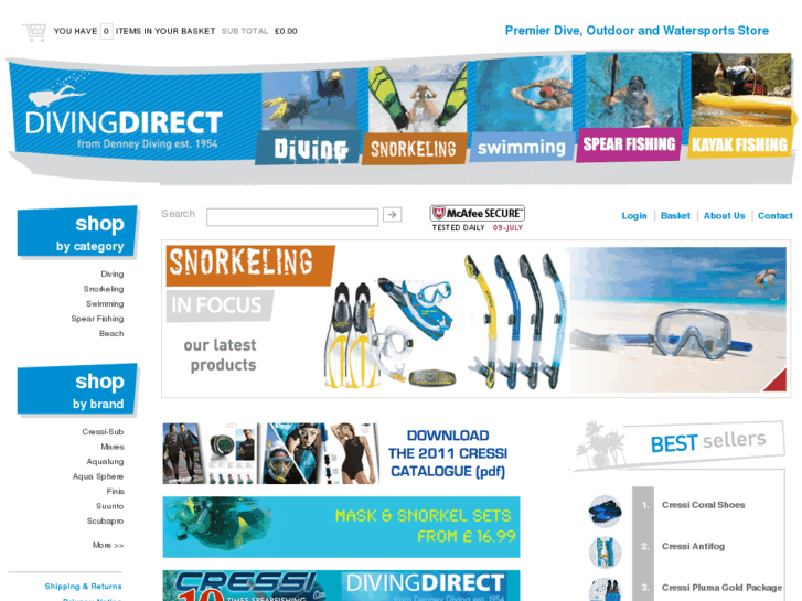 www.divingdirectshop.co.uk