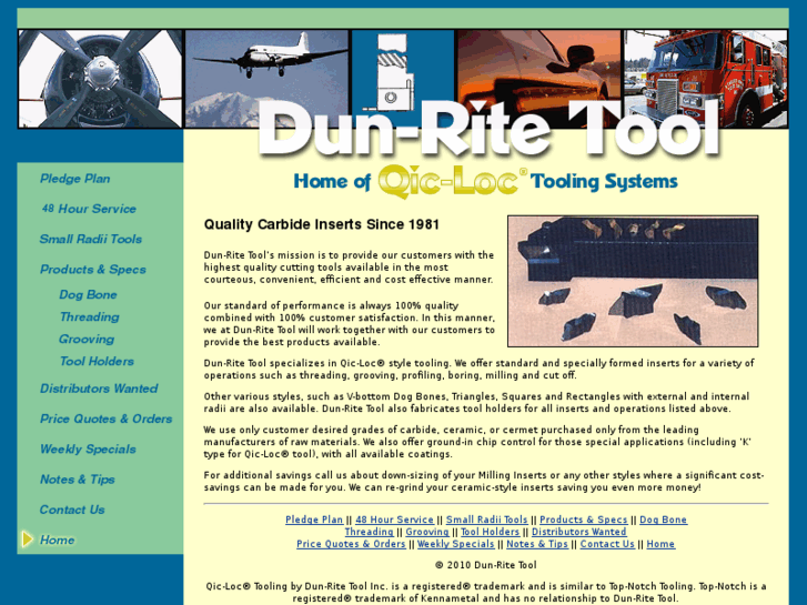 www.dunritetools.com