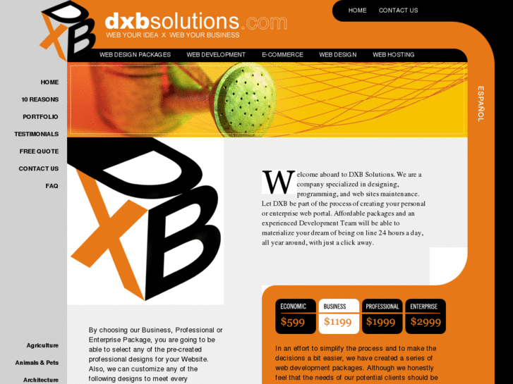 www.dxbsolution.com