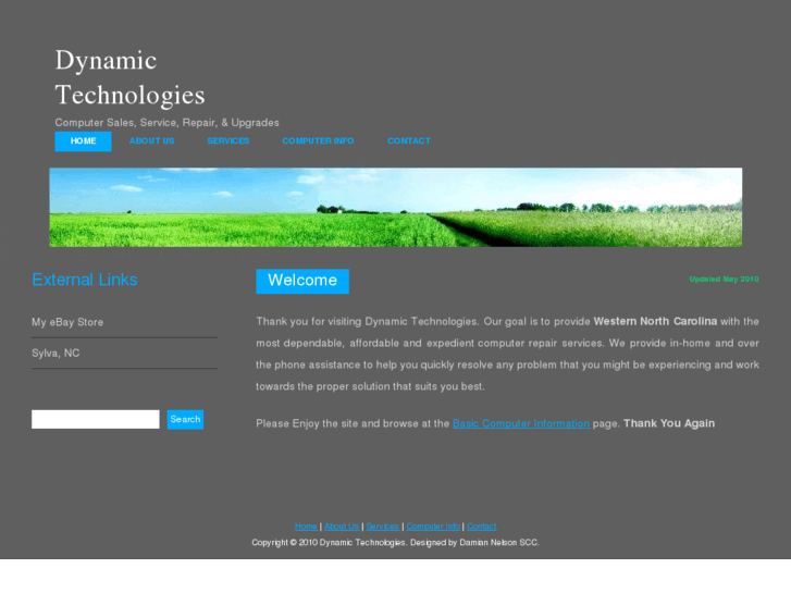 www.dynamictechsylvanc.com