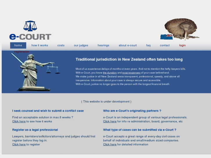 www.e-court.co.nz