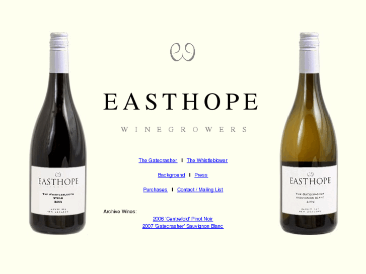 www.easthope.co.nz