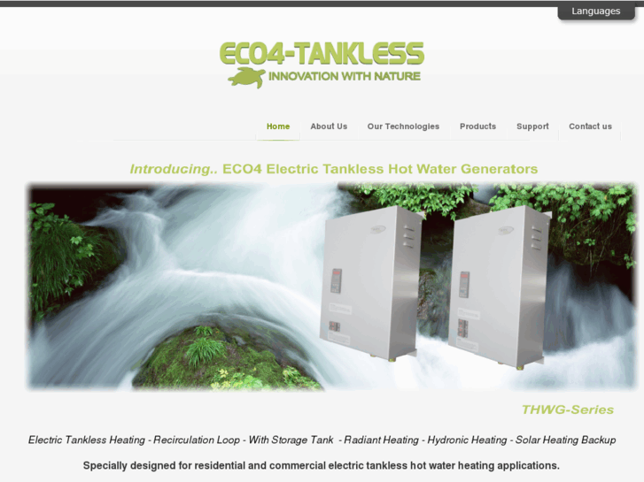 www.eco4tankless.com