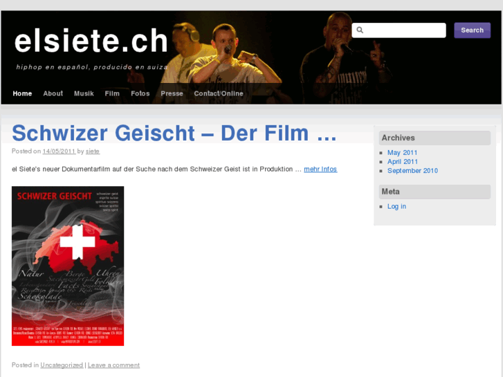 www.elsiete.ch