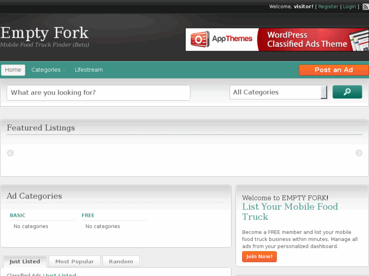 www.emptyfork.com