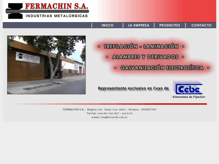 www.fermachin.com