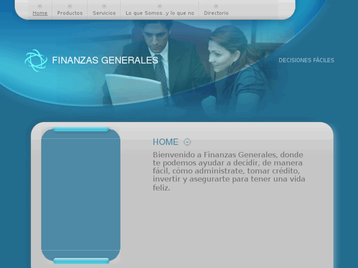 www.finanzasgenerales.com