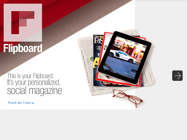 www.flipboardapp.com