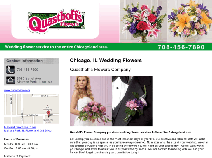 www.flowersforweddingschicago.com