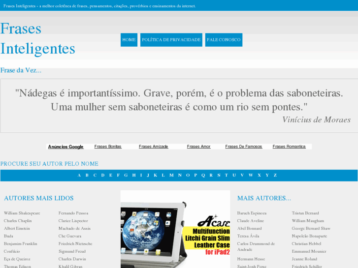 www.frasesinteligentes.com.br