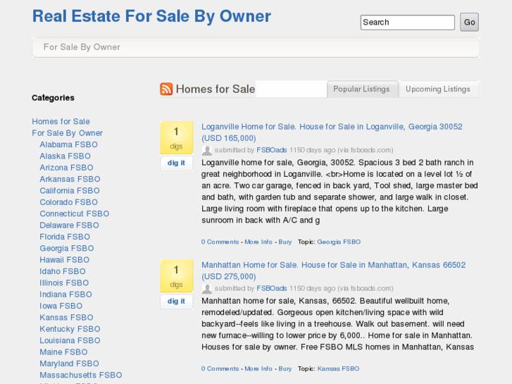 www.fsbo-ads.com