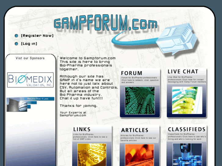 www.gampforum.com