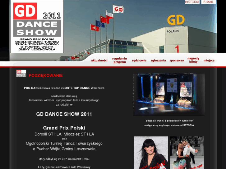 www.gddanceshow.pl