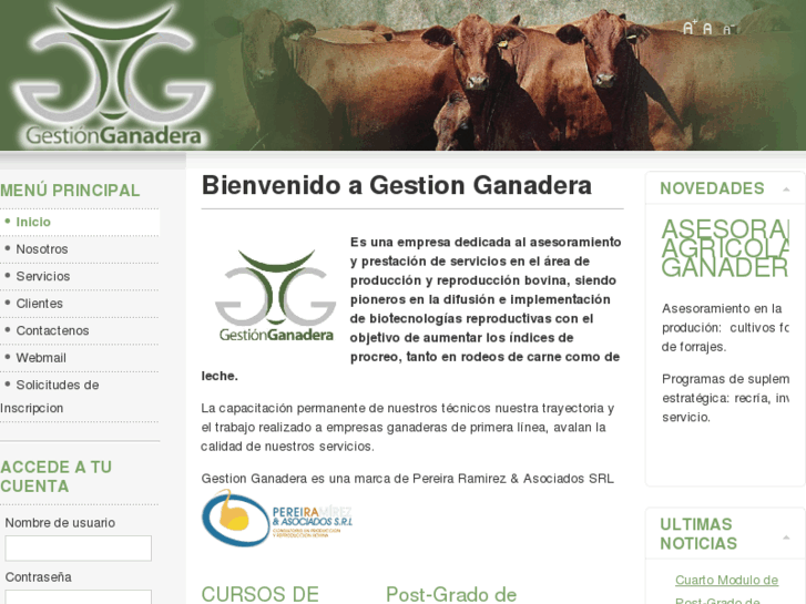 www.gestionganadera.com.py