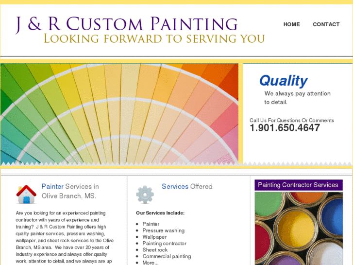 www.getcustompainter.com