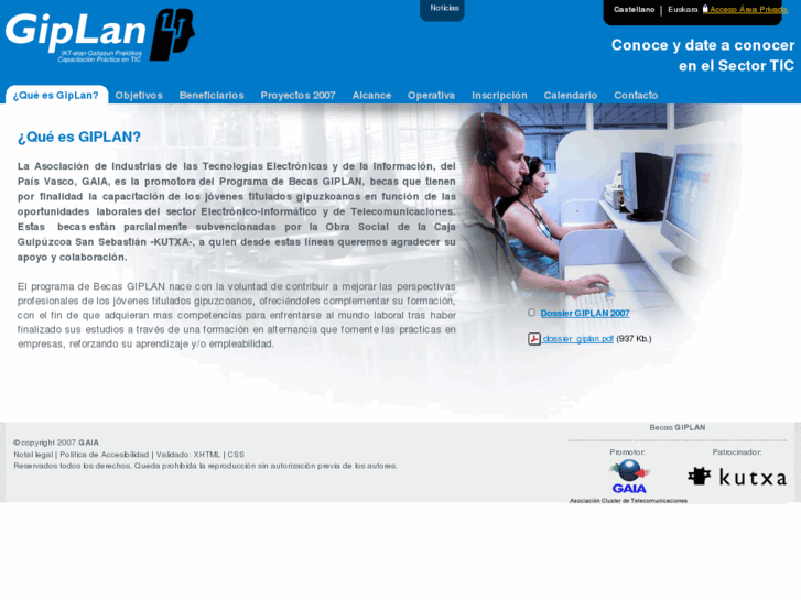 www.giplan.info