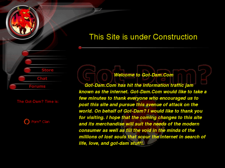 www.got-dam.com