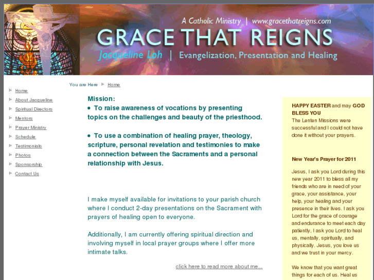 www.gracethatreigns.com