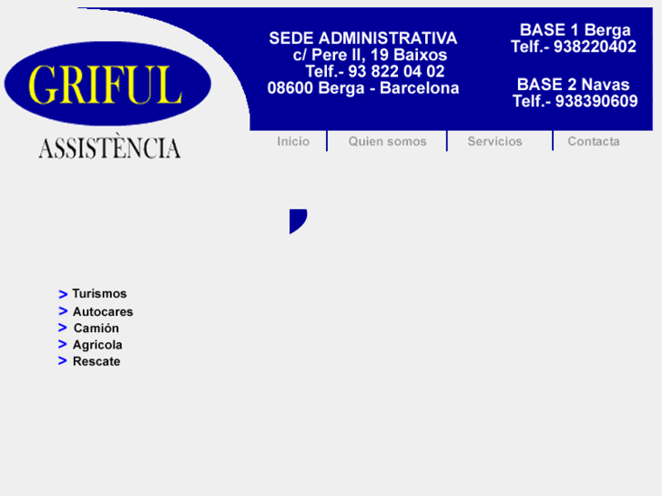 www.grifulassistencia.com