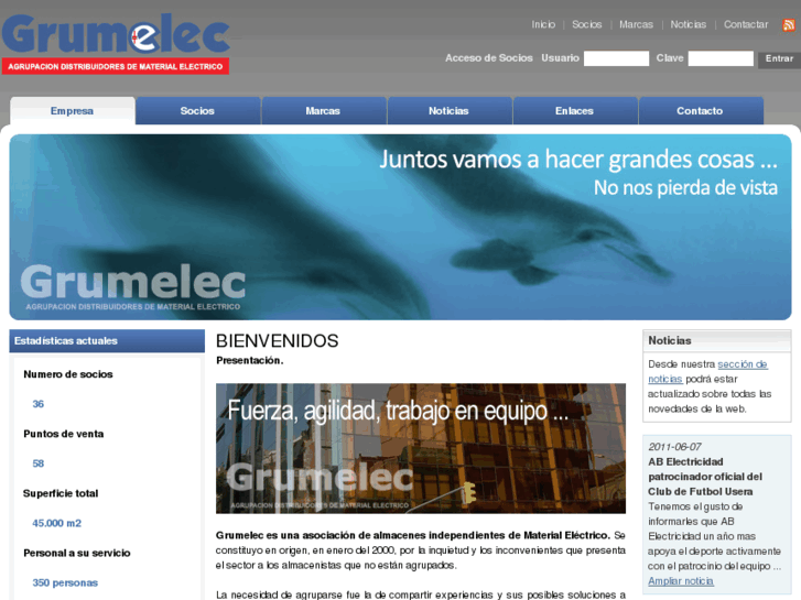 www.grumelec.com