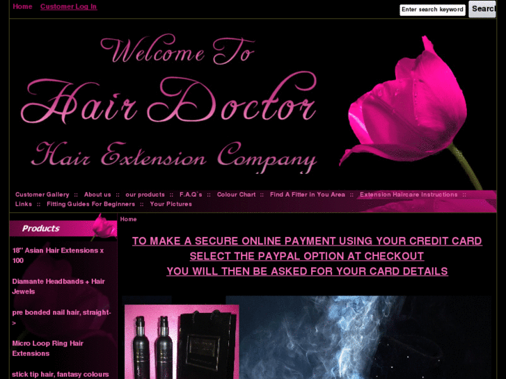 www.hairdoctoruk.co.uk