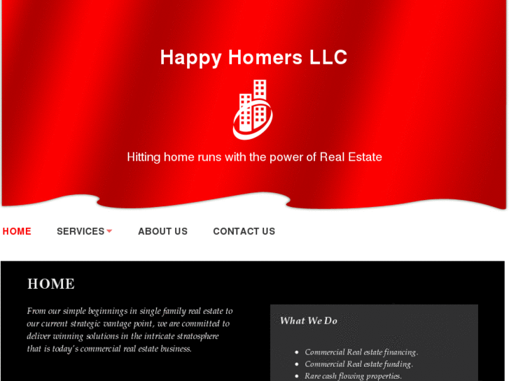 www.happyhomers.com