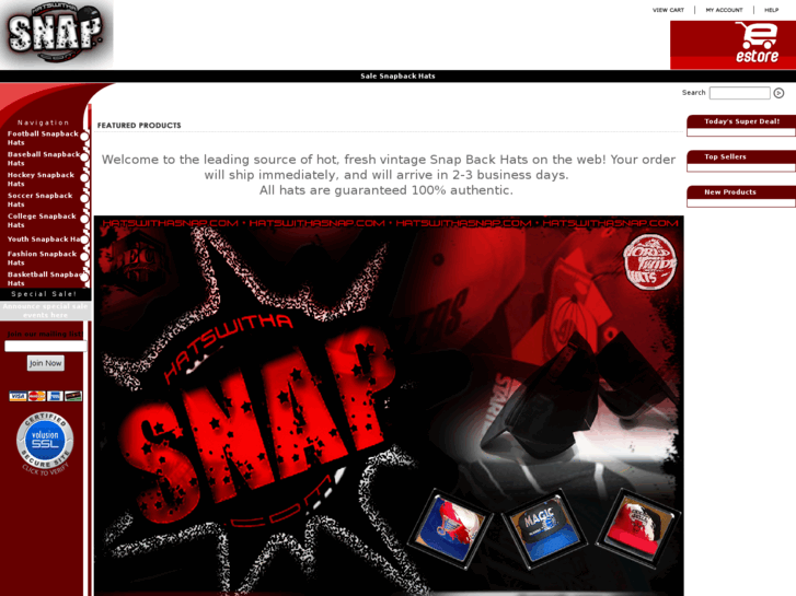 www.hatswithasnap.com