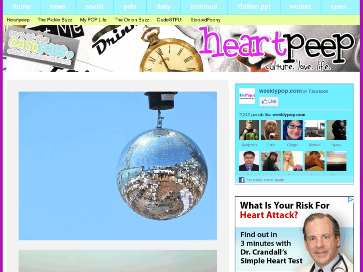 www.heartpeep.com