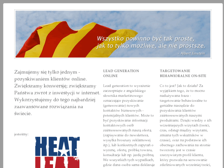 www.heatlead.com