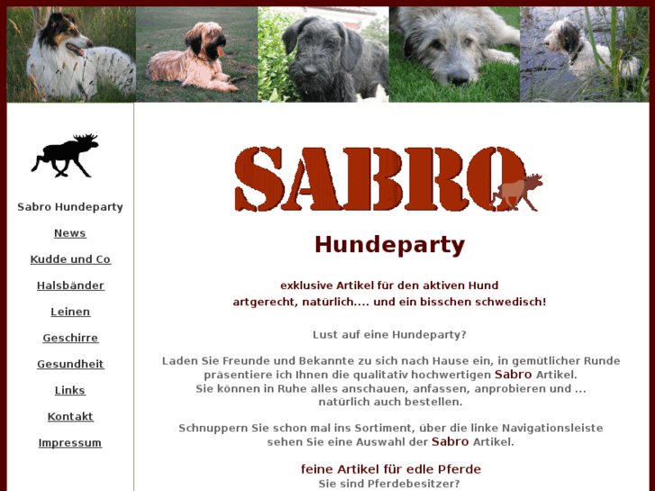 www.hundeparty.com