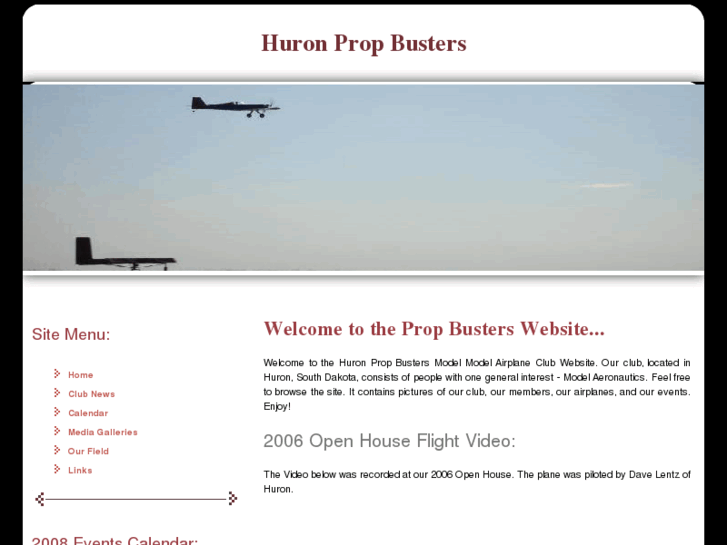 www.huronpropbusters.org